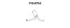 VENEPORTE PG45785 Front Silencer